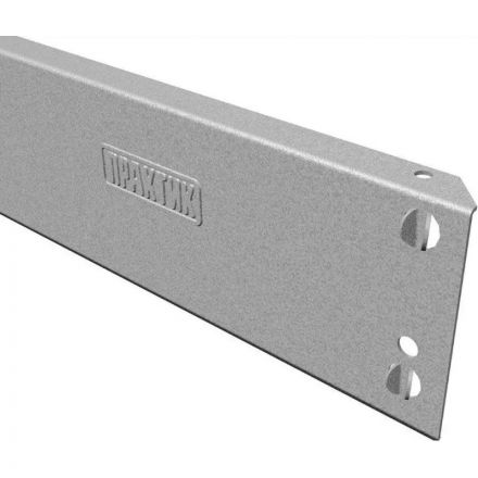 Стеллаж металлический 0MX_SB 200x183x51/ 4 полки