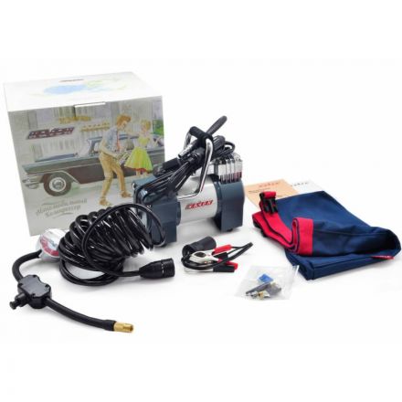 Компрессор автомобильный    КАЧОК К90 N