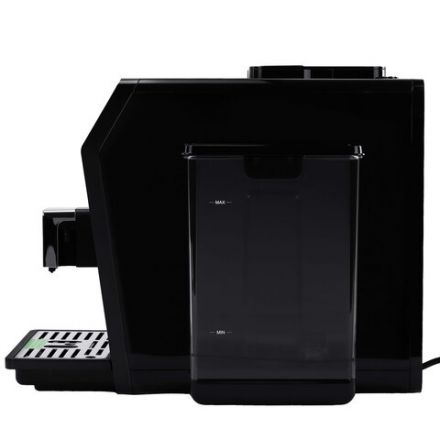 Кофемашина автоматическая BRASSON (БРАССОН) ACM-1592B, дисплей, капучинатор, 13 напитков, 1450 Вт, 20 бар, 457887