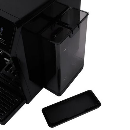 Кофемашина автоматическая BRASSON (БРАССОН) ACM-1592B, дисплей, капучинатор, 13 напитков, 1450 Вт, 20 бар, 457887