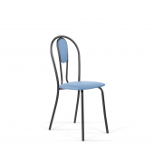 Стул Венус М ВL S-0420 (светло-голубой) Стул Венус М ВL S-0420 (светло-голубой)