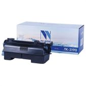 Картридж лазерный NV PRINT (NV-TK-3190) для KYOCERA ECOSYS P3055dn/3060dn, ресурс 25000 страниц, NV-TK3190 Картридж лазерный NV PRINT (NV-TK-3190) для KYOCERA ECOSYS P3055dn/3060dn, ресурс 25000 страниц, NV-TK3190