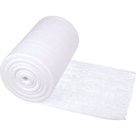 Марля медицинская отбеленная в рулоне, 0,9х1000 м, плотность 36 (± 2) г/м2, ЛЕЙКО, ММР36-№4