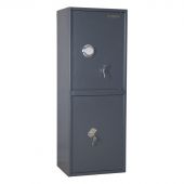 Сейф офисный ШБМ-120/2МК
