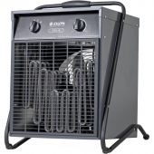 Пушка тепловая ZILON БОГАТЫРЬ  ZTV-9