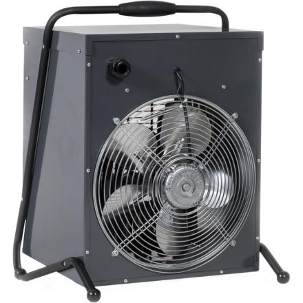 Пушка тепловая ZILON БОГАТЫРЬ  ZTV-9