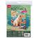 Набор для росписи по дереву АССОРТИ, заготовка 24,5х19 см, краски, кисть, LORI, Фр/м-002