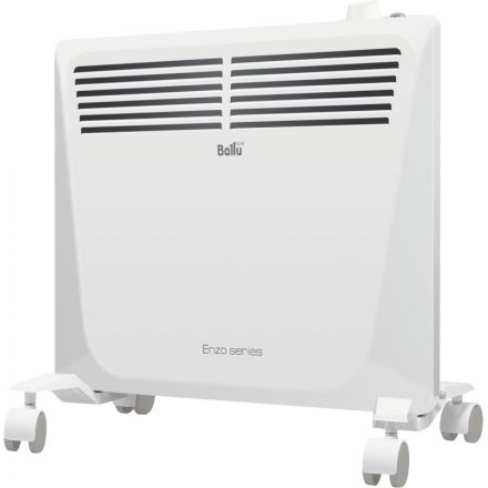 Конвектор электрический Ballu Enzo BEC/EZMR-500 Конвектор электрический Ballu Enzo BEC/EZMR-500