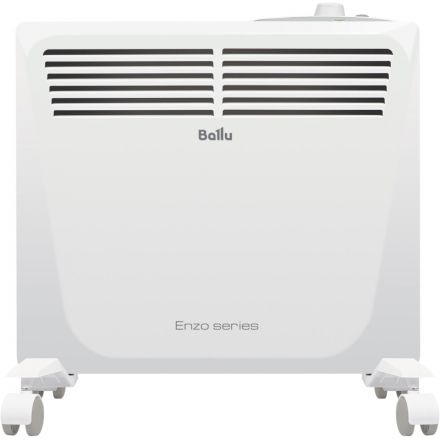 Конвектор электрический Ballu Enzo BEC/EZMR-500 Конвектор электрический Ballu Enzo BEC/EZMR-500