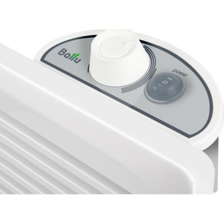 Конвектор электрический Ballu Enzo BEC/EZMR-500 Конвектор электрический Ballu Enzo BEC/EZMR-500