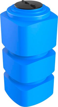 Емкость F 500 л