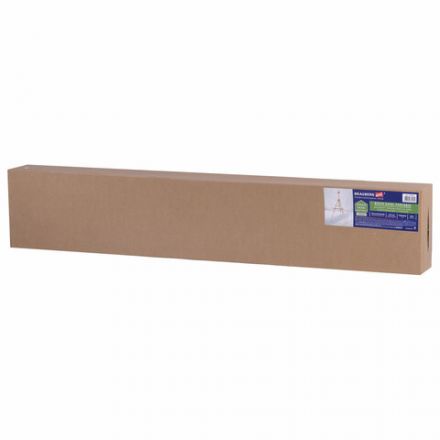 Мольберт полевой-тренога, бук, с полкой, высота 132-192 см, высота холста 112 см, BRAUBERG ART, 192262