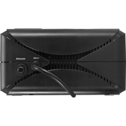 ИБП ExeGate NEO Smart BU-1000,лин.инт,1000ВА/600Вт AVR, 5xEURO(EX295686RUS)