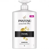 Шампунь Pantene Pro-V Густые и Крепкие 900 мл