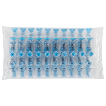 Пломбы стиропластовые номерные, РОТОР, самофиксирующиеся, комплект 100 шт. (проволока 600811, 600280), 600812 Пломбы стиропластовые номерные, РОТОР, самофиксирующиеся, комплект 100 шт. (проволока 600811, 600280), 600812