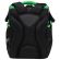 Ранец ПИФАГОР BASIC, 1 отделение, 3 кармана, эргономичная спинка, "Monster steel", 35х28х18 см, 270686