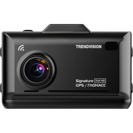 Автомобильный видеорегистратор TrendVision Combo F10 с радар-детект. TVCF10