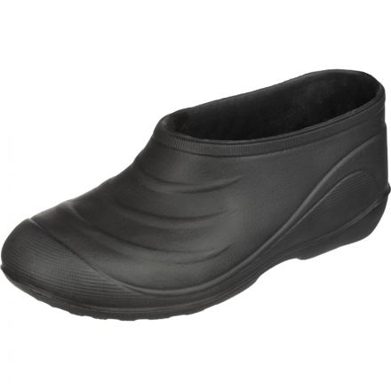 Галоши цв.черный мод.114 (р.39) ЭВА