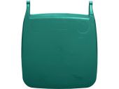 Крышка для МКТ 120 зеленая