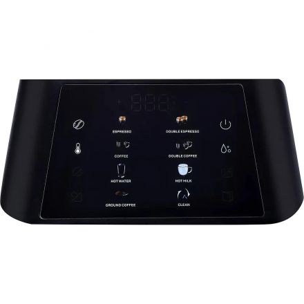 Кофемашина Polaris PACM 2048SW