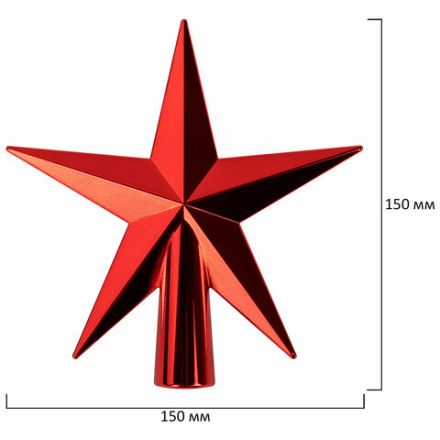 Шары ёлочные НАБОР 132 предмета "Red&Green", красный/зеленый/белый, пластик, ЗОЛОТАЯ СКАЗКА, 592180