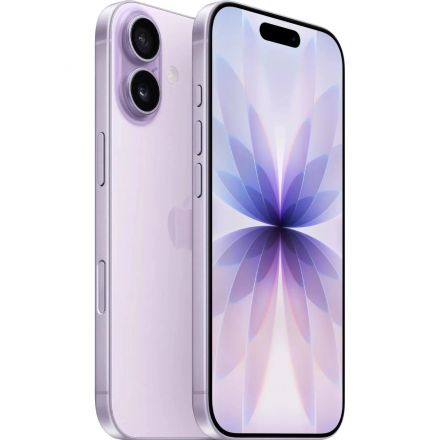 Смартфон Apple iPhone 17 256GB MG6A4J/A LAVENDER