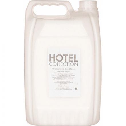 Кондиционер для волос HOTEL COLLECTION, канистра 5000 мл