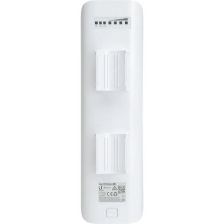 Точка доступа Ubiquiti NanoStation M2 NSM2
