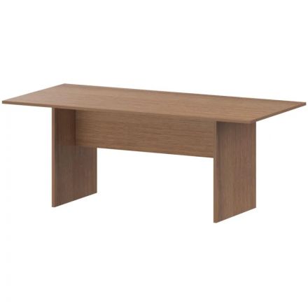 Стол PT Арго для заседаний А-0058 орех гварнери