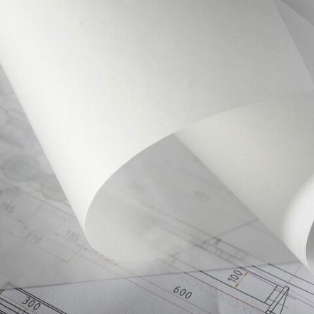 Калька под карандаш, рулон 420 мм х 20 м, плотность 40 г/м2, STAFF, 115505 Калька под карандаш, рулон 420 мм х 20 м, плотность 40 г/м2, STAFF, 115505