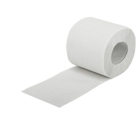 Бумага туалетная бытовая, спайка 24 шт., 2-х слойная (24х17,5 м), VEIRO Classic, белая, 5с224 Бумага туалетная бытовая, спайка 24 шт., 2-х слойная (24х17,5 м), VEIRO Classic, белая, 5с224