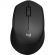 Мышь компьютерная Logitech M330 Silent Plus черная беспров. (910-004924)