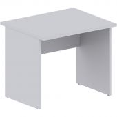 Стол Easy One 908862 серый Ш900 Г730