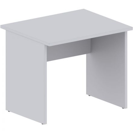Стол Easy One 908862 серый Ш900 Г730