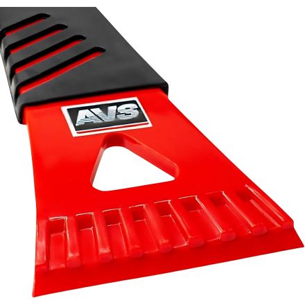 Скребок AVS IC-2105 (18см), шт