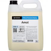 Средство для чистки грилей и духовых шкафов Pro-Brite Amol 5 л (концентрат) Средство для чистки грилей и духовых шкафов Pro-Brite Amol 5 л (концентрат)