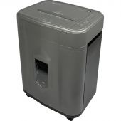 Шредер (уничтожитель) ГЕЛЕОС АП23-5, 5 ур.секр., 1,9х12мм, 13 лист, 23л Шредер (уничтожитель) ГЕЛЕОС АП23-5, 5 ур.секр., 1,9х12мм, 13 лист, 23л