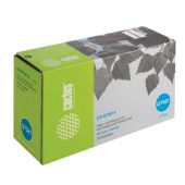 Картридж лазерный CACTUS (CS-Q7581A) для HP ColorLaserJet CP3505/3800, голубой, ресурс 6000 страниц