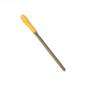 Напильник 200 мм полукруглый деревянная рукоятка Вихрь 73/6/4/2