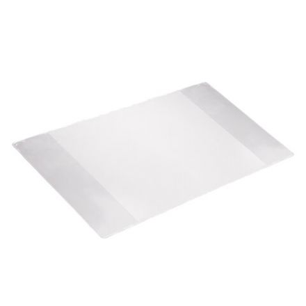 Обложки ПВХ для учебников и тетрадей А4, контурных карт БОЛЬШОГО ФОРМАТА, КОМПЛЕКТ 5 шт., ПЛОТНЫЕ, 120 мкм, 302х440 мм, ПИФАГОР, 224845