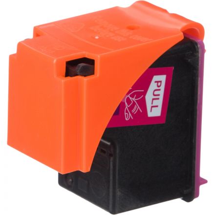 Картридж струйный Комус 121 CC643HE цв. для DJ D2563/F4283