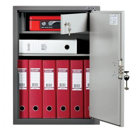 Шкаф бухгалтерский Aiko SL-65Т