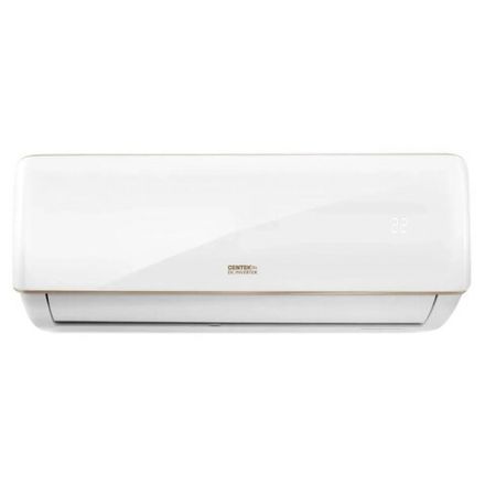 Сплит-система инверторная CENTEK CT-65CDC24, внешний и внутренний блок, площадь помещения до 71 м2 Сплит-система инверторная CENTEK CT-65CDC24, внешний и внутренний блок, площадь помещения до 71 м2