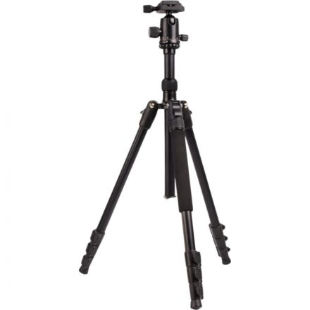 Штатив Raylab Pro 65 алюминиевый сплав (с головой)