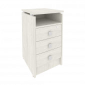 Style Тумба приставная с фолдингом Л.ТП-4F Дуб наварра 420*450*750 Style Тумба приставная с фолдингом Л.ТП-4F Дуб наварра 420*450*750