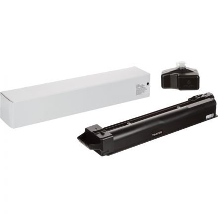 Тонер-картридж Retech TK-8115K чер. для Kyocera ECOSYS M8124cidn/M8130cidn Тонер-картридж Retech TK-8115K чер. для Kyocera ECOSYS M8124cidn/M8130cidn