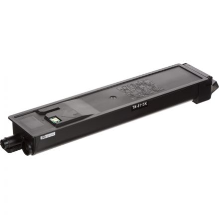 Тонер-картридж Retech TK-8115K чер. для Kyocera ECOSYS M8124cidn/M8130cidn Тонер-картридж Retech TK-8115K чер. для Kyocera ECOSYS M8124cidn/M8130cidn