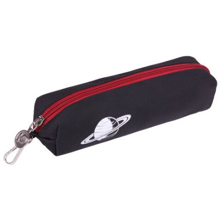 Рюкзак ЮНЛАНДИЯ COMPLETE с пеналом в комплекте, эрго-спинка, "Endless space", 42х29х14 см, 271415