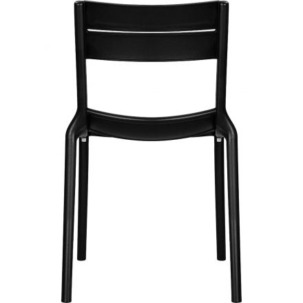 Стул LO_обеденный DOBRIN TIM LMZL-PP902_P_B-03 черный