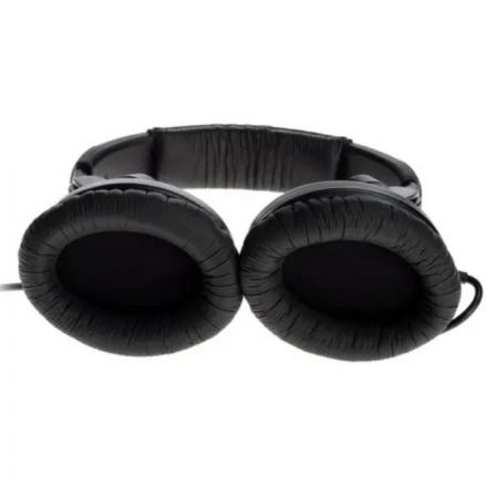 Наушники Sennheiser HD 280 PRO, динамические, мониторные (506845)